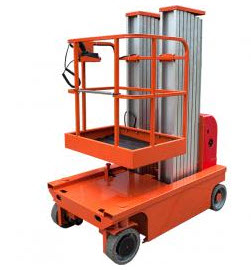 телескопические подъемниеи телескопические подъемники